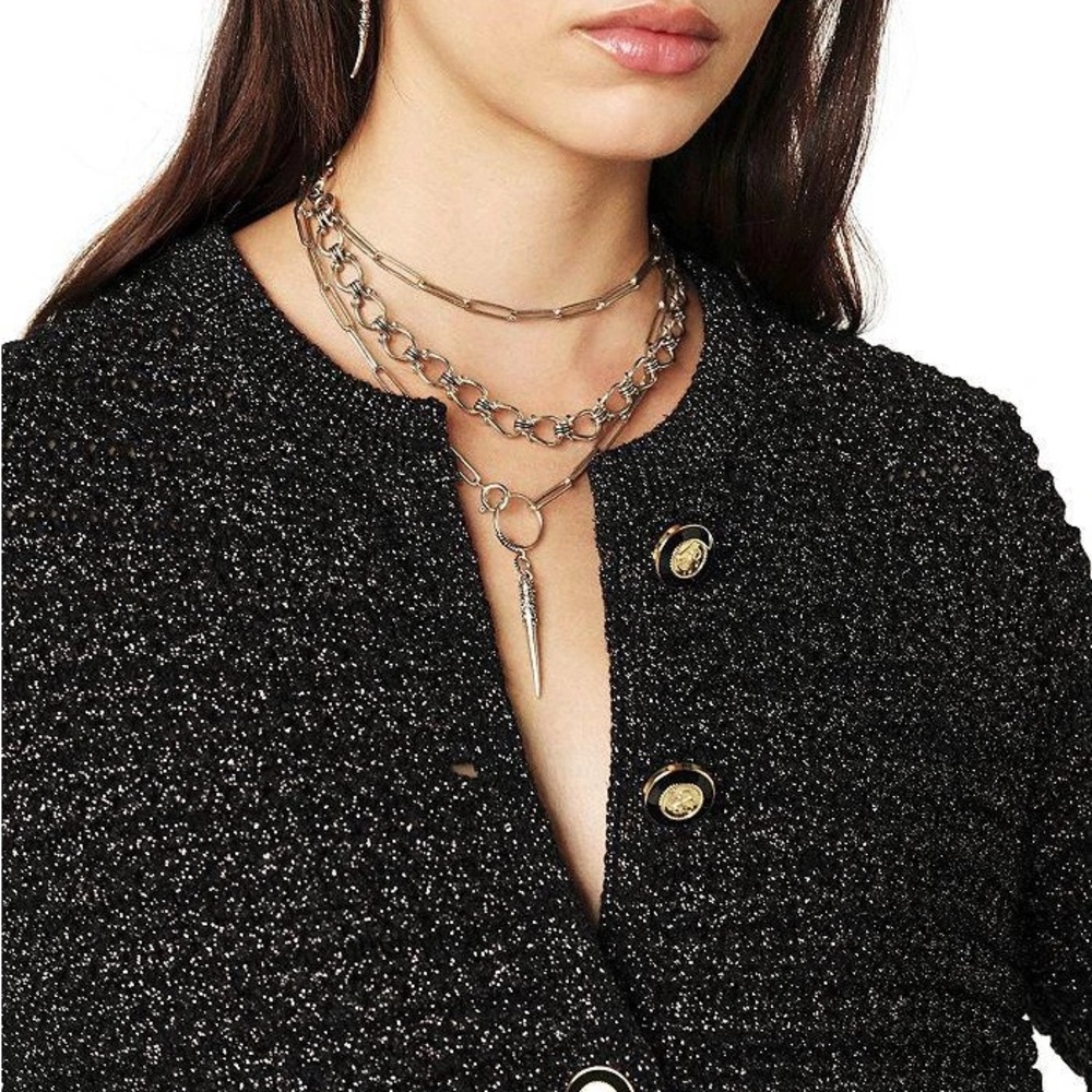 ba&sh Cardigan - Picture 5 of 11